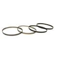SPIGOT RING OD 112 ID 108 (PK)