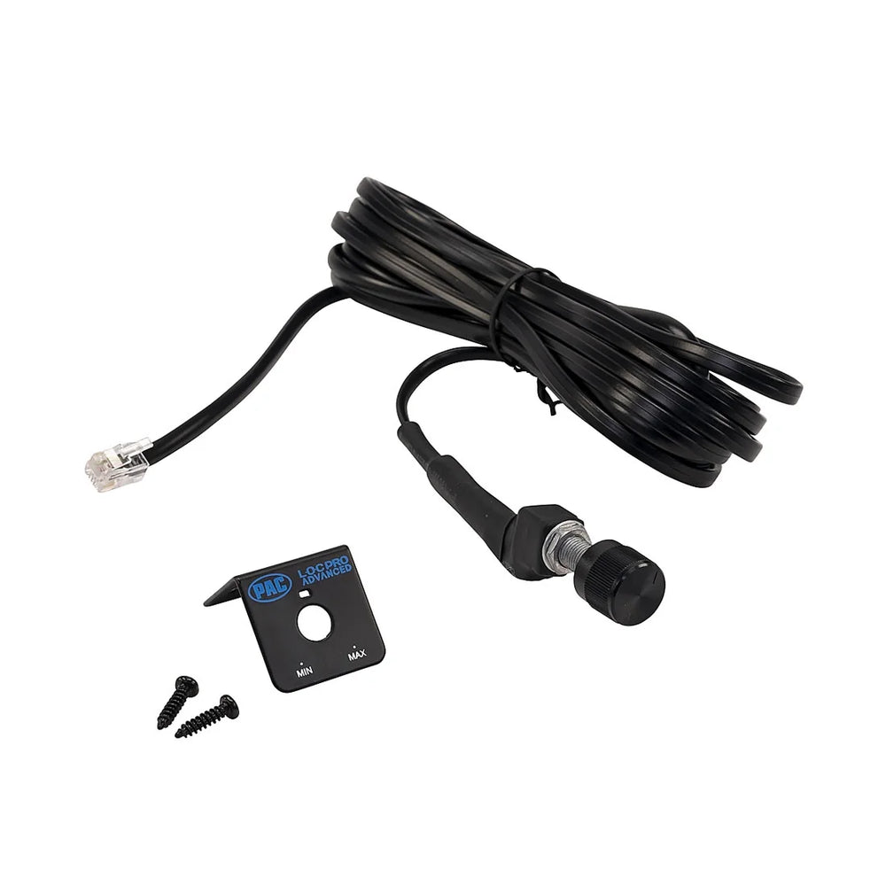 Pac Audio Accessories auto part