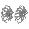 Cometic 1992+ Harley-Davidson FXR/FLT/Softail/DYNA Oil Pump Cover Gasket