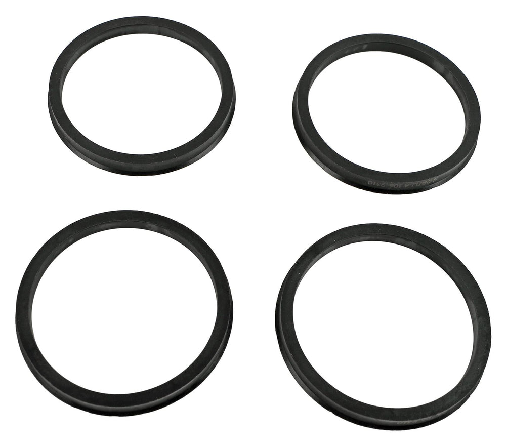 REVOLUTION auto part