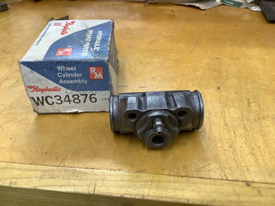 Raybestos Brakes auto part