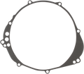 Cometic 03-07 Yamaha YZ450F .032 Outer Clutch Cover Gasket