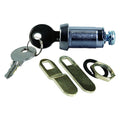 11/8IN KEYED COMPARTMENT LOCK DELUXE
