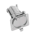 Hidden Hitch auto part