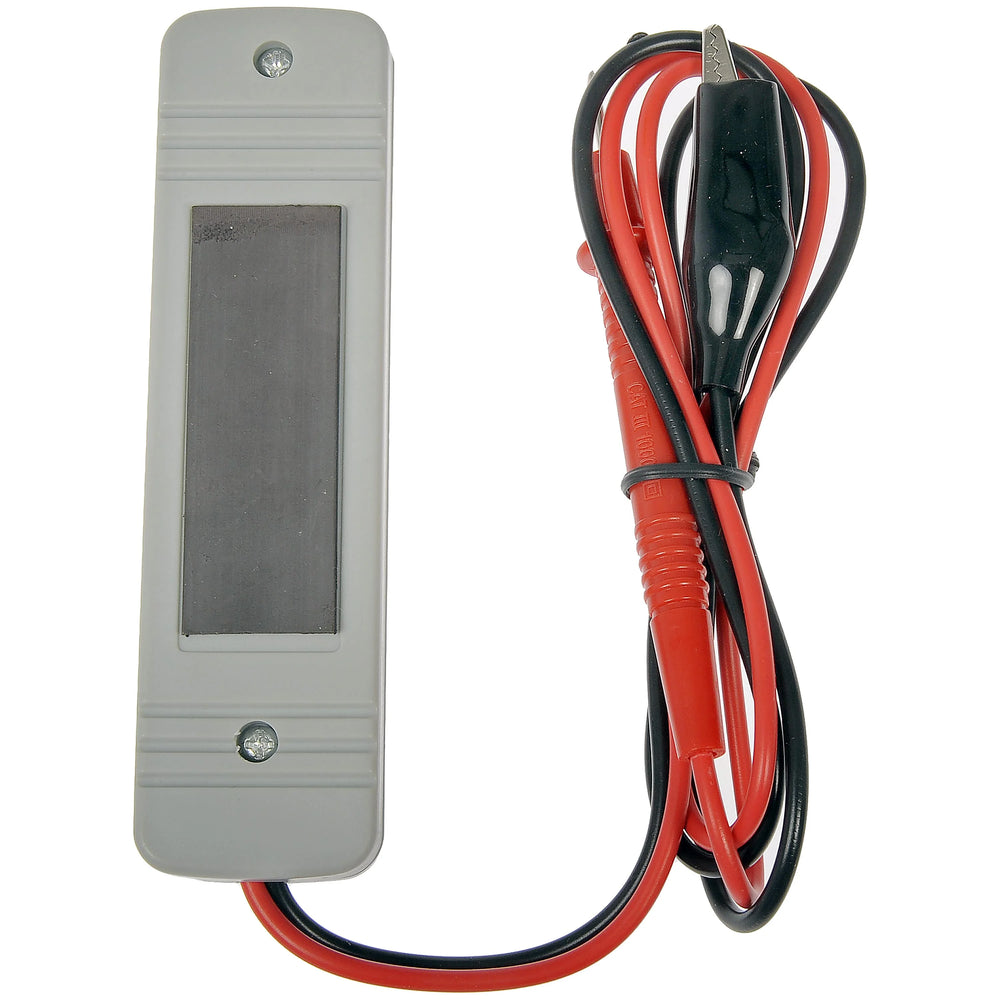 AUTO CHARGE SYSTEM ANAL