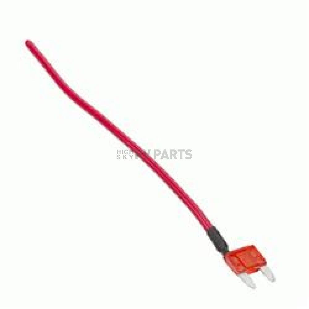 3 AMP ATM FUSE TAP WITH LEAD - 5 PACK