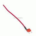 3 AMP ATM FUSE TAP WITH LEAD - 5 PACK
