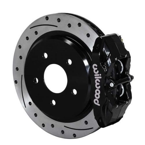 Brothers Trucks auto part