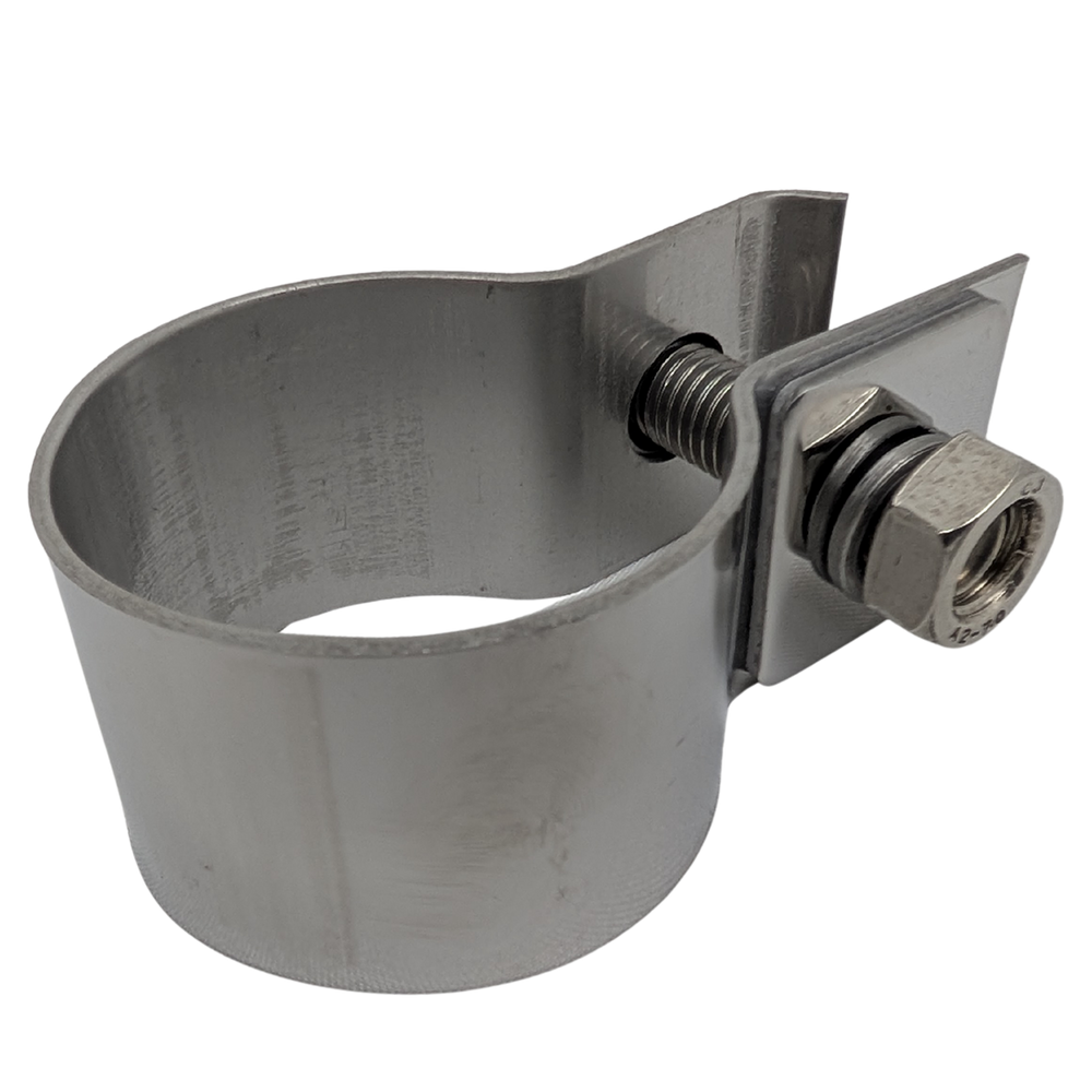 QTR FENDER PTS TUBE CLAMP FOR QF24