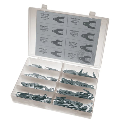 Specialty Products Inc. auto part