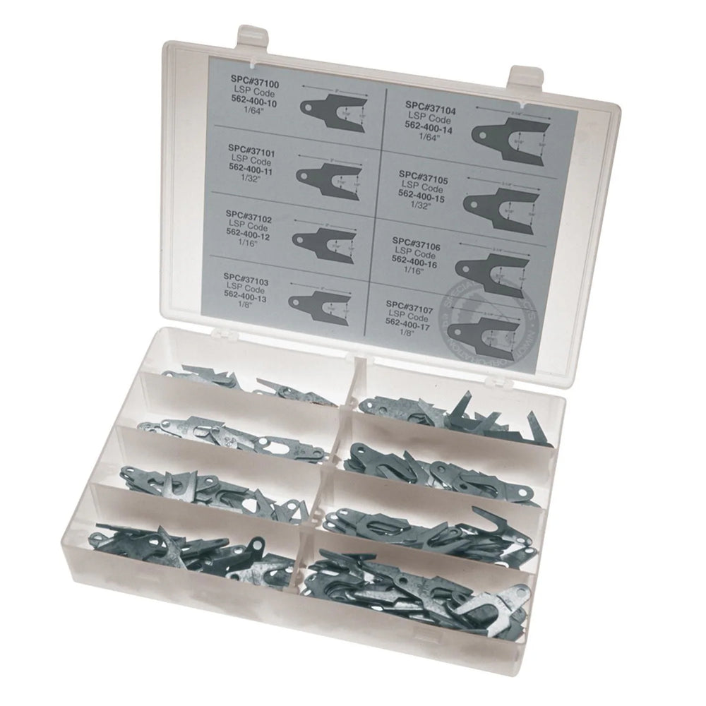 Specialty Products Inc. auto part