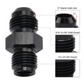 AN to Inverted Flare Adapter
