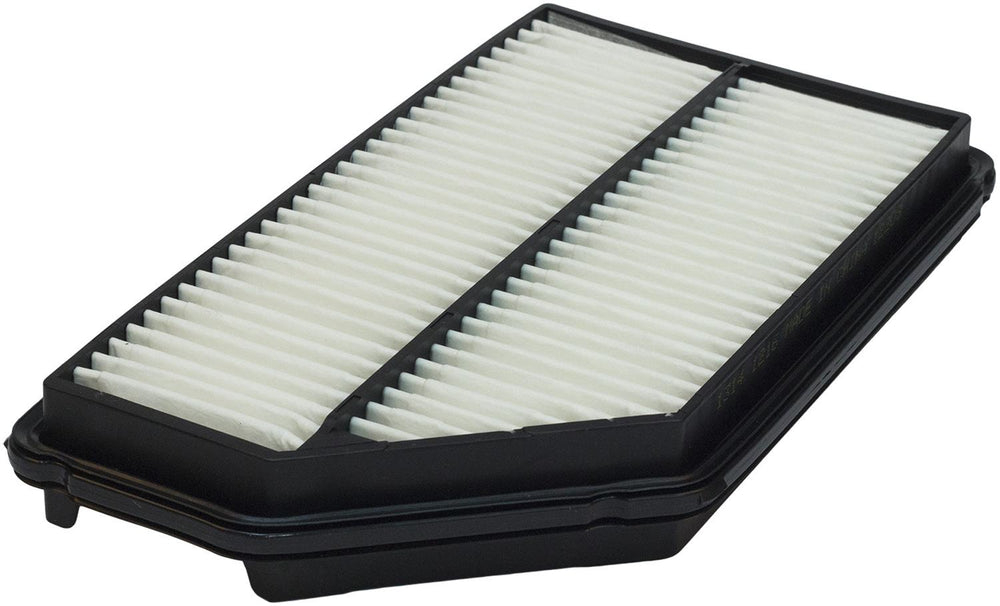 RIGID PANEL AIR FILTER DEFENSE