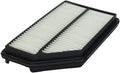 RIGID PANEL AIR FILTER DEFENSE