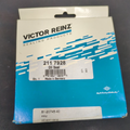 Engine Crankshaft Seal - 81-20745-40