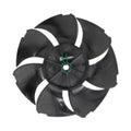 IMPELLER ROOM AIR