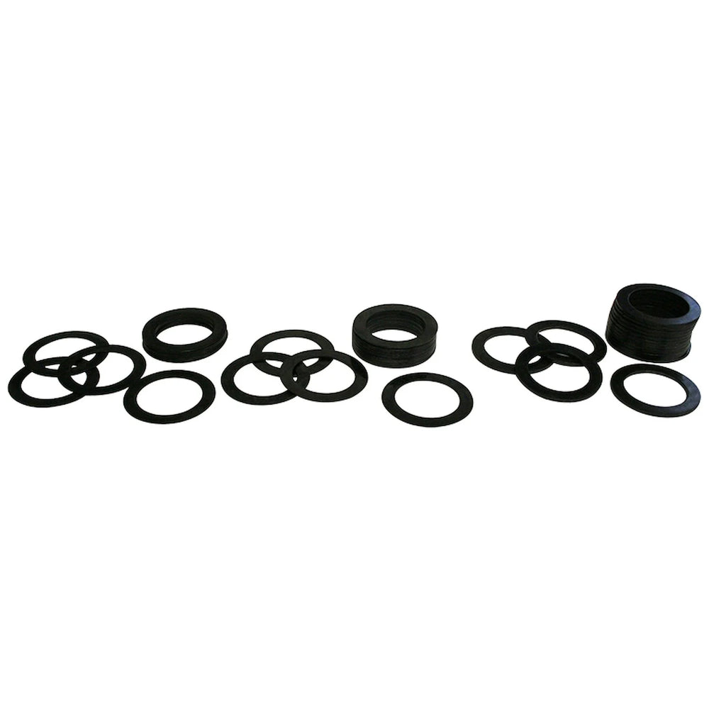 Valve Spring Shims 16pk 1.250 x .875 x .060