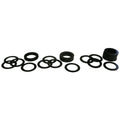 Valve Spring Shims 16pk 1.250 x .875 x .060
