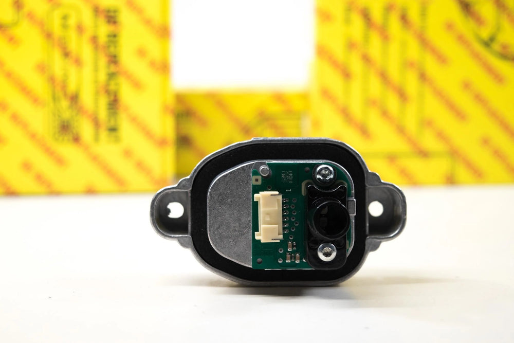 OE Replacement BMW F35 (6-Pin)