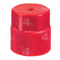 SERVICE CAP