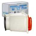 LH PARKLAMP ASSY PARK/SIGNAL COMBINATION JEEP CHEROKEE 19972001