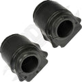 STAB BAR BUSHING KIT