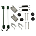 MAXI-PACK/COMBI KIT-AXLE