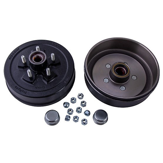 MAXI-PACK/COMBI KIT-AXLE