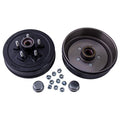 MAXI-PACK/COMBI KIT-AXLE