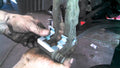 DISC BRAKE HARDWARE KIT