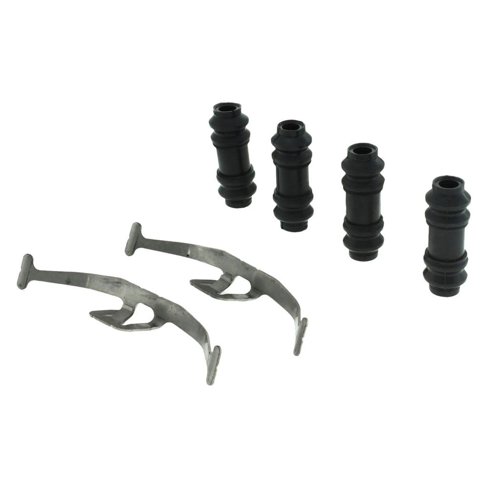 DISC BRAKE HARDWARE KIT