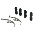 DISC BRAKE HARDWARE KIT
