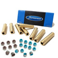 Supertech Toyota 20V Manganese Bronze Intake Valve Guide 5mm Stem