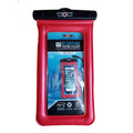 WOW SPORTS red auto part