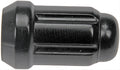 BLACK SPLINE DRIVE