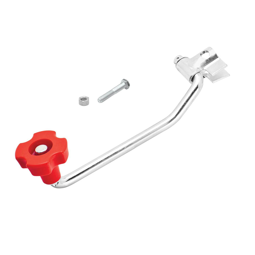 TOPWIND CRANK ASSEM