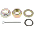SPINDLE LOCK NUT KIT