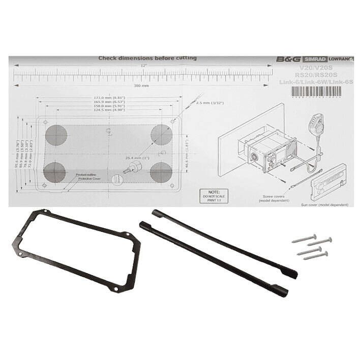 B&G USA auto part