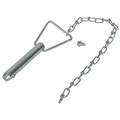 Hidden Hitch auto part