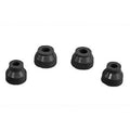 Prothane GM Various Cars Ball Joint Boots - Black