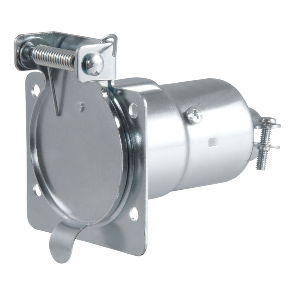 ELECTRICAL CONNECTOR