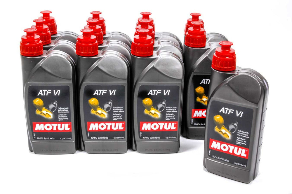 ATF VI 1 Liter