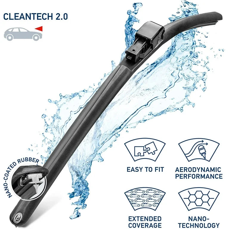 WIPER BLADE 32' CLEANTECH