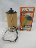 Fram auto part