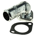 THERMOSTAT HOUSING