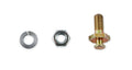 Holley stud kit close-up