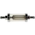 GLASS FUEL FILTER
