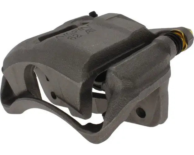 DISC BRAKE CALIPER BRACKET