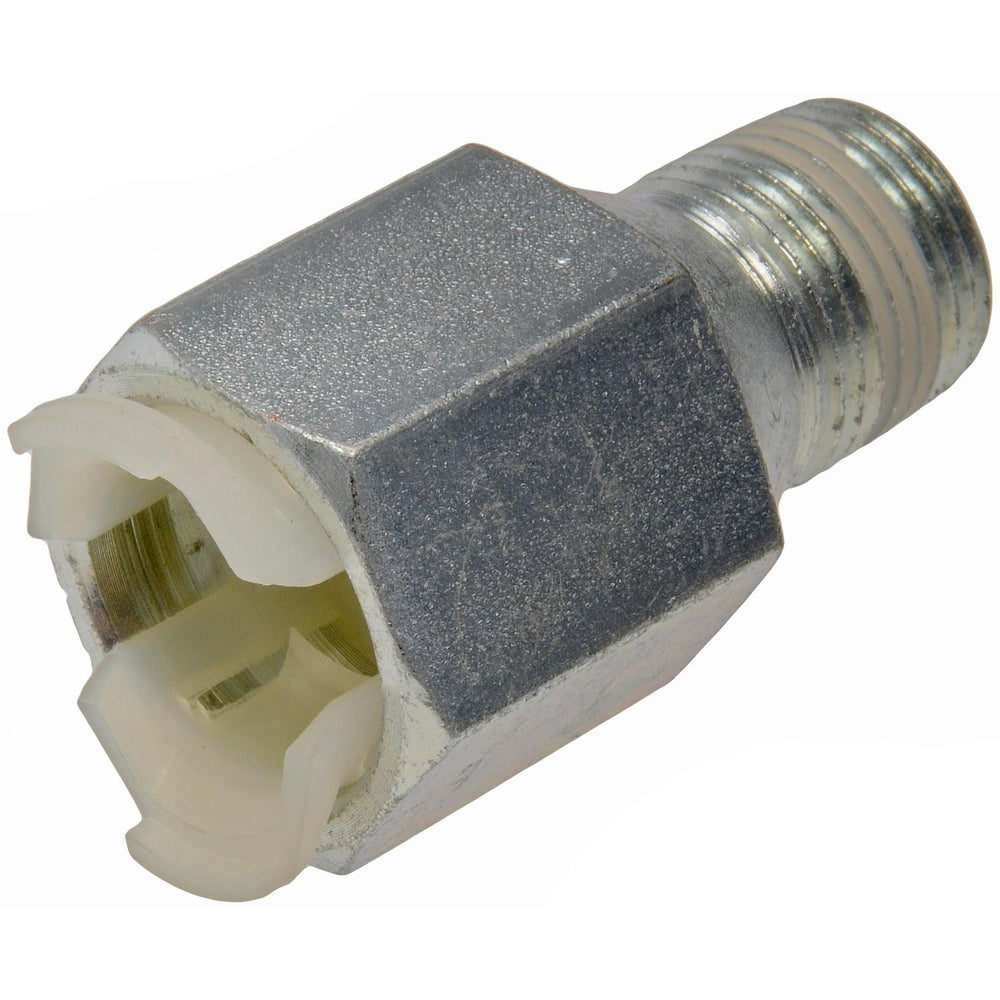 Oil Cooler Connector GM CK Series 4.7L 5.0L or 5.7L engines