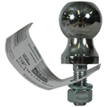 LAWN TRACTOR HITCH BALL 1-7/8 IN.